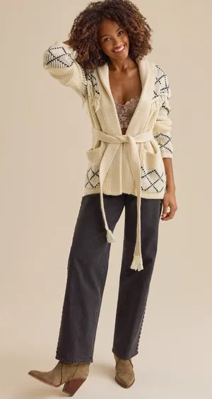 Altard State Cardigan  thumbnail 1