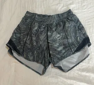 lululemon shorts thumbnail 1