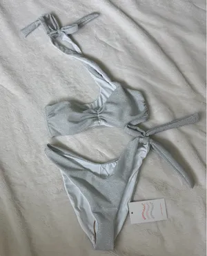Dippin’ Daisy’s bikini set Diamond thumbnail 6
