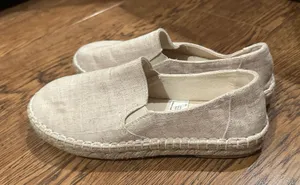 Time & Tru Slip on shoes thumbnail 1