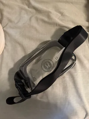 Lululemon Belt Bag thumbnail 4