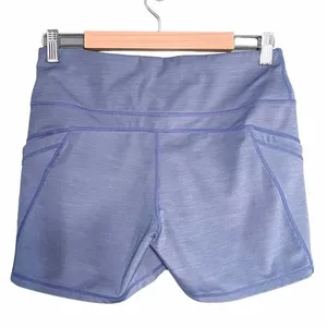 Kuhl Sculpt Shorts Inkwell Blue Bike Hiking Outdoor Short Women’s Size Small thumbnail 3