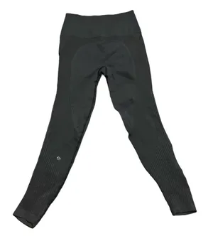 Lululemon leggins size 6 thumbnail 1