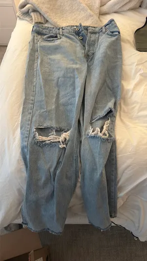 Nordstrom Jeans thumbnail 1