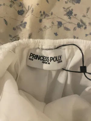 Princess Polly Dress thumbnail 3