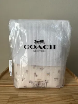 Coach Purse thumbnail 13