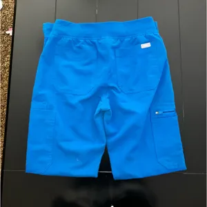 FIGS Yola Yoga Scrub Pants thumbnail 2