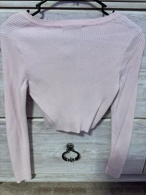 Brandy Melville Top thumbnail 2
