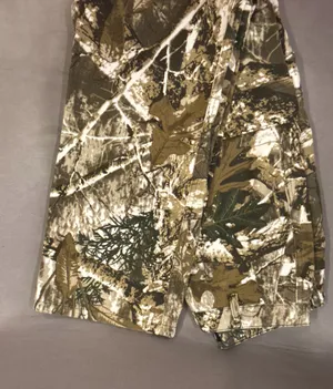 Womens/ juniors Camouflage fashion/ Hunting Pants small trendy camo thumbnail 1