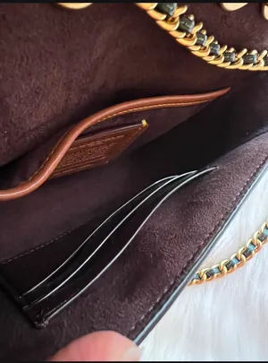 Coach Handbag thumbnail 8