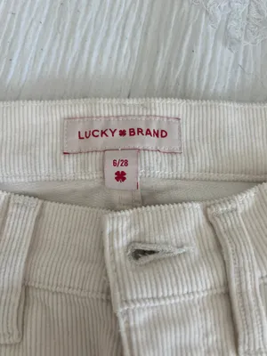 Lucky Brand Pants thumbnail 3