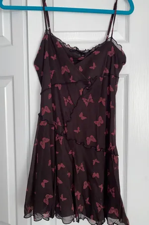 Urban Outfitters Dress thumbnail 1
