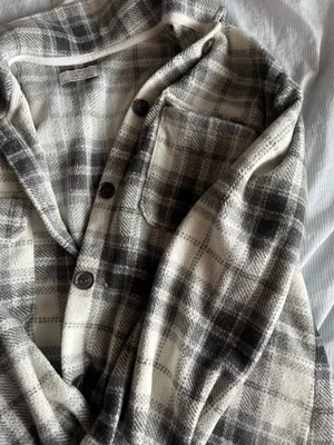 Z Supply Flannel  thumbnail 3