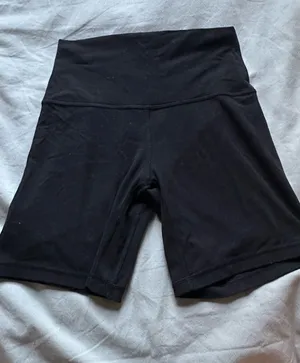 Lululemon Align Biker Shorts  thumbnail 1