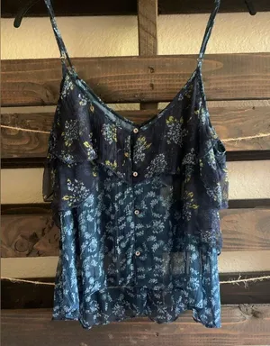 Free people tank top thumbnail 3