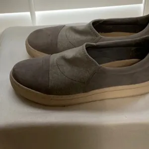 𝅺nurture Gray Size 6 thumbnail 5