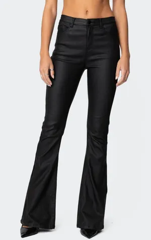 Leather Pants thumbnail 2
