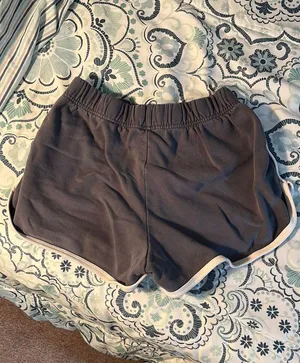 John Galt Shorts Brandy Melville Comfy thumbnail 1