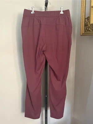 NEW G Gradual Medium Drawstring Straight Leg Pants NWT thumbnail 2