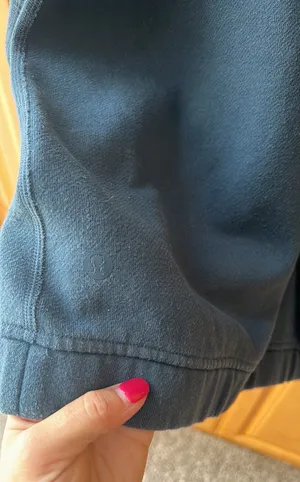 Lululemon Warm For Winter Hoodie thumbnail 6
