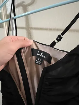 Lulus Dress thumbnail 3