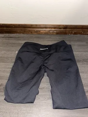 Aurora leggings Black thumbnail 2