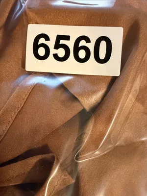 Show Me Your Mumu Verona Cowl Dress Size XXS NWT In Copper Luxe Satin thumbnail 10