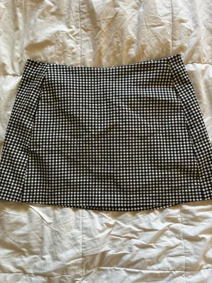 Urban Outfitters Gingham Skirt thumbnail 2