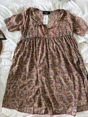 fab'rik Dress thumbnail 1