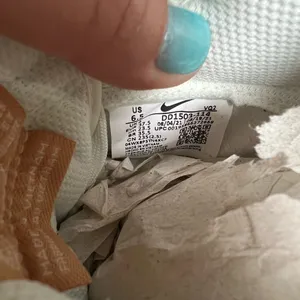 Women’s dunk low - harvest moon thumbnail 4