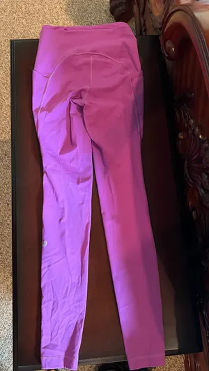 Lululemon Leggings thumbnail 2