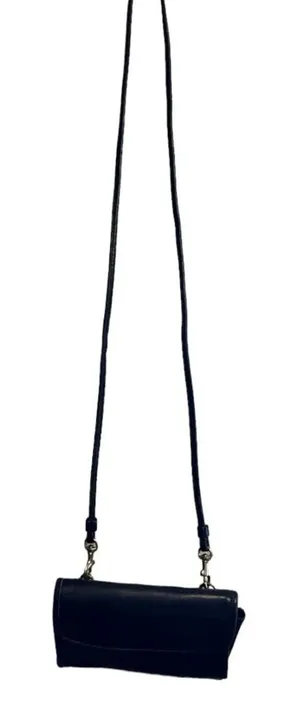 Coach Leather‎ Shoulder Bag thumbnail 1