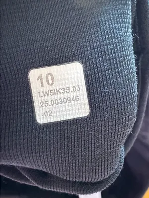 Lululemon Align With Pockets High Rise 28” Black Size 10 NWT thumbnail 7