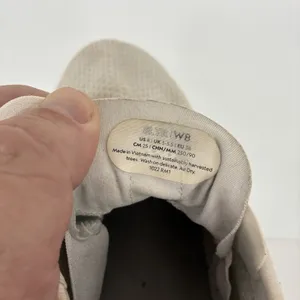 Allbirds SuperLight Tree Runner Women's 8 White Lightweight Sneakers Shoes thumbnail 2