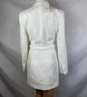 NEW Zara Dress thumbnail 4