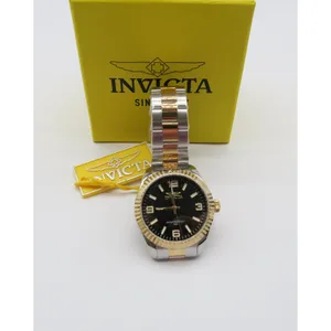 Invicta Specialty Stratford Womens Watch 36mm Two Tone Gold Steel 47468 New thumbnail 7