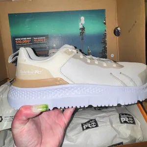 Setra composite toe work sneakers  thumbnail 3