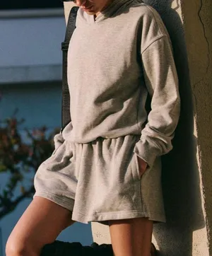 Free people such a flirt romper thumbnail 3