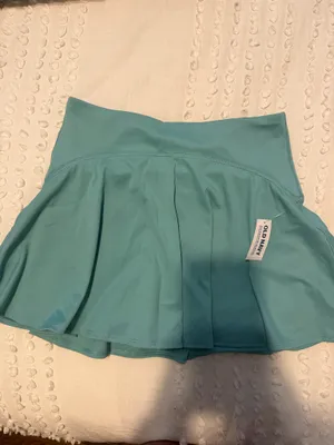 Old Navy Tennis Skirt thumbnail 2