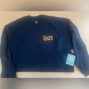 NWT Disney D23 Spirit Jersey thumbnail 2