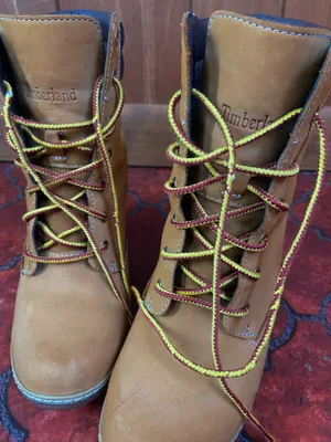 Timberland Ankle Boots thumbnail 5