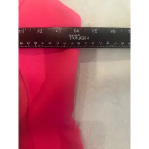 Elliatt Rays Mini Dress in Fuchsia - Hot Pink night out occasion size S thumbnail 6