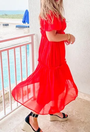 Lani the Label Dress thumbnail 1