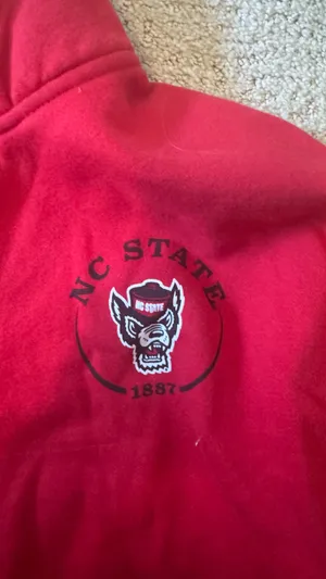 Blue 84 North Carolina State Quarter zip thumbnail 2