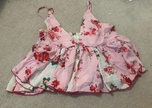 Free People Top thumbnail 1