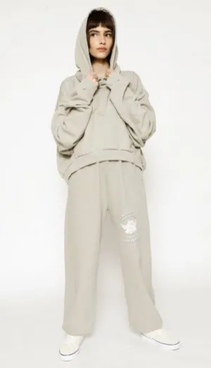 Boys Lie NWOT | I’m Busy You’re Ugly Sweatpants | Size XS thumbnail 1