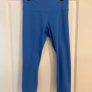 lululemon athletica Wunder Train 25” Leggings thumbnail 2