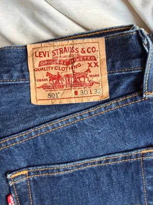 Levi’s Jeans thumbnail 5