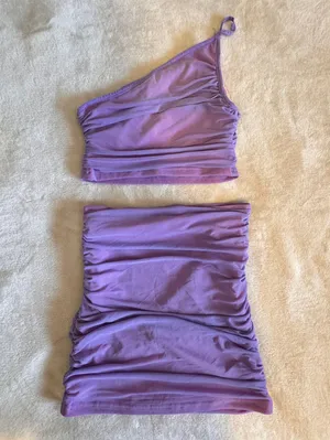 Top And Skirt Set thumbnail 2