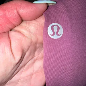 Lululemon Swift speed high rise leggings thumbnail 10